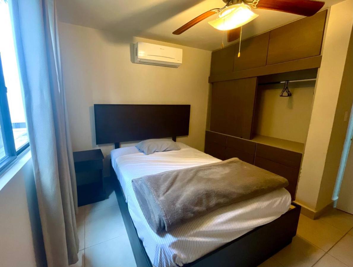 Altabrisa Residencial Villa มอนแตร์เรย์ ภายนอก รูปภาพ