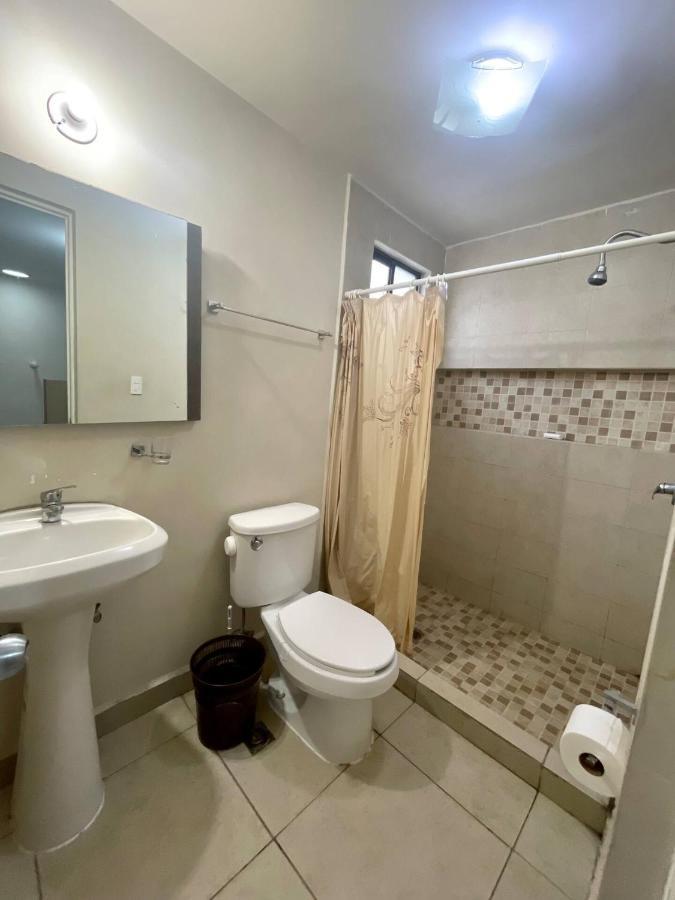Altabrisa Residencial Villa มอนแตร์เรย์ ภายนอก รูปภาพ