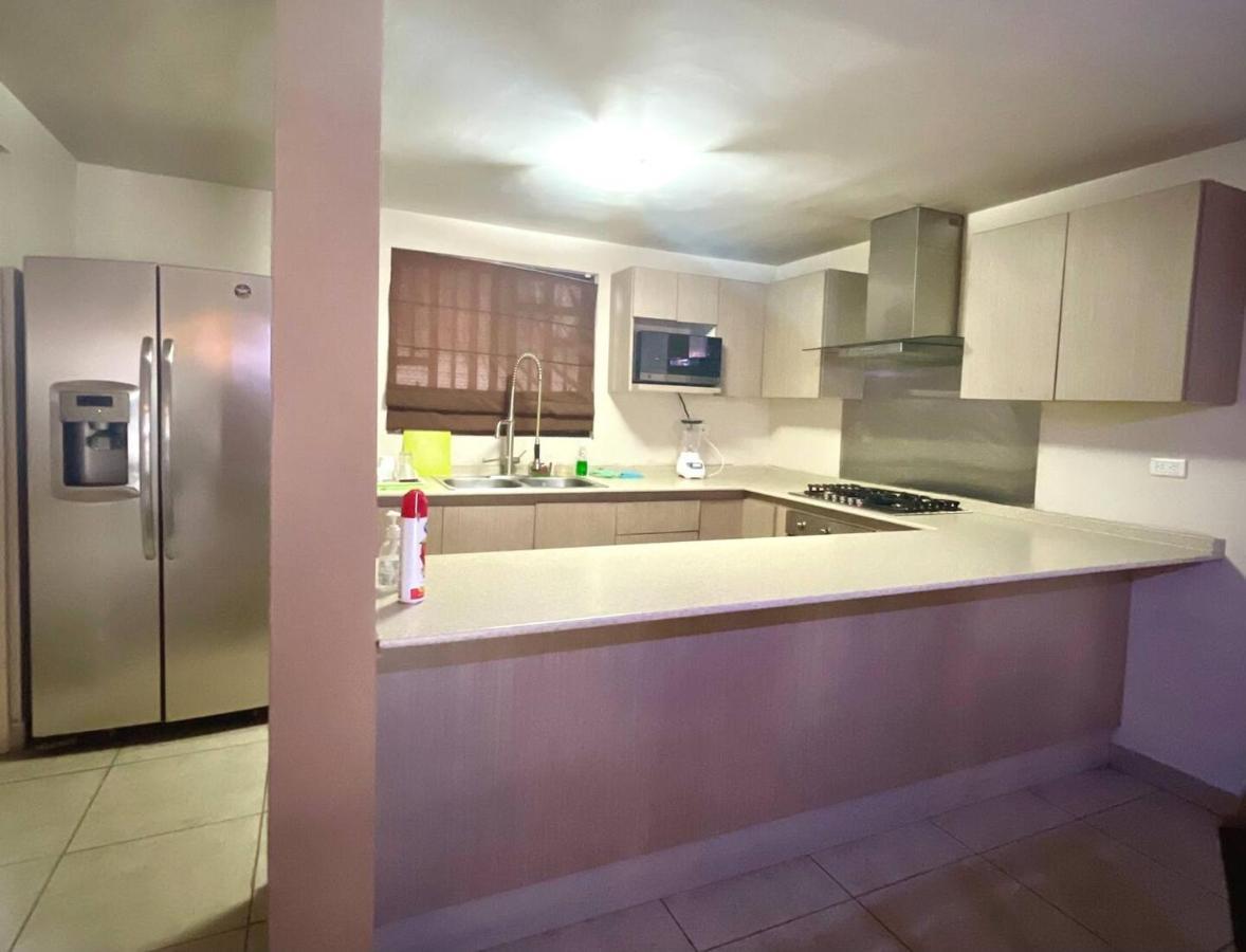 Altabrisa Residencial Villa มอนแตร์เรย์ ภายนอก รูปภาพ