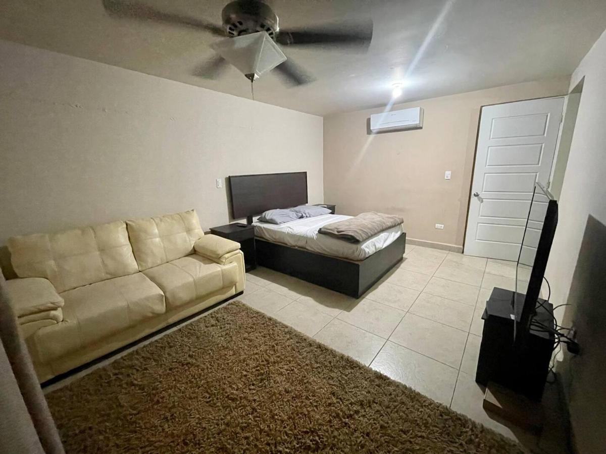 Altabrisa Residencial Villa มอนแตร์เรย์ ภายนอก รูปภาพ
