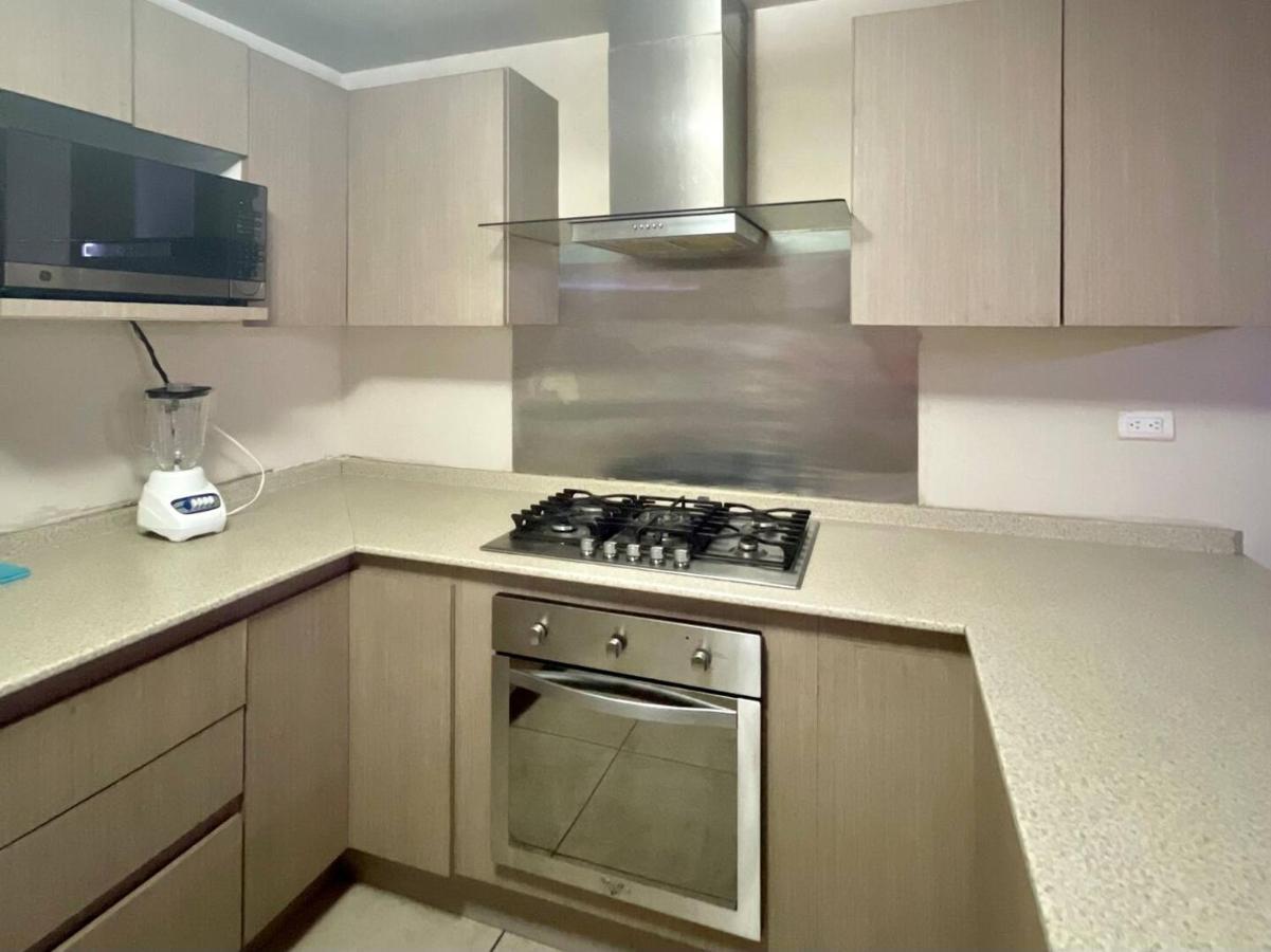 Altabrisa Residencial Villa มอนแตร์เรย์ ภายนอก รูปภาพ
